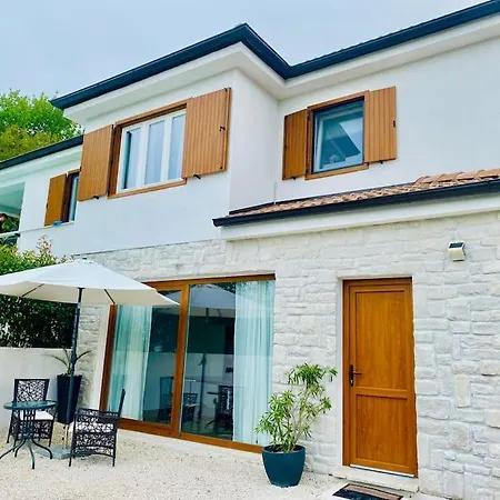 Casa Maya Deluxe With A Pool Apartament