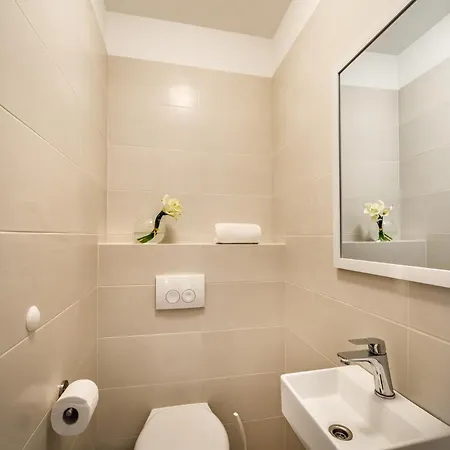 Casa Maya Deluxe With A Pool Apartament Opatija