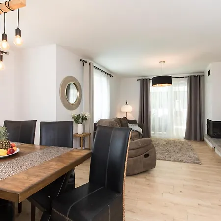 Apartament Casa Maya Deluxe With A Pool