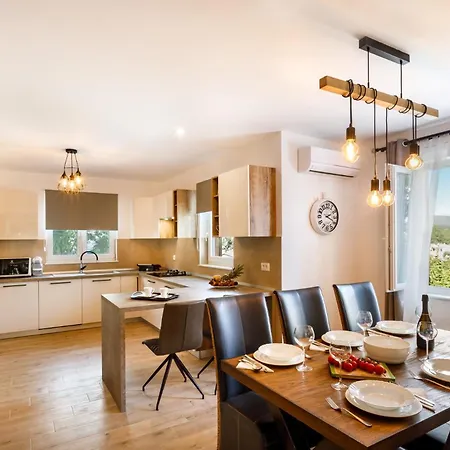 Apartament Casa Maya Deluxe With A Pool Opatija