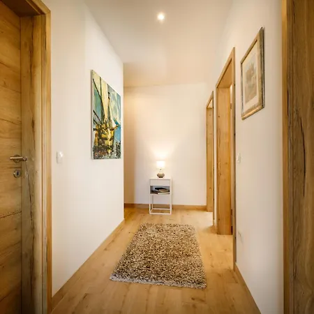 Casa Maya Deluxe With A Pool Apartament