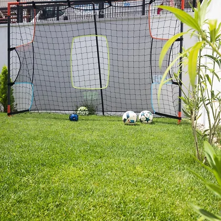 Casa Maya Deluxe With A Pool Apartament