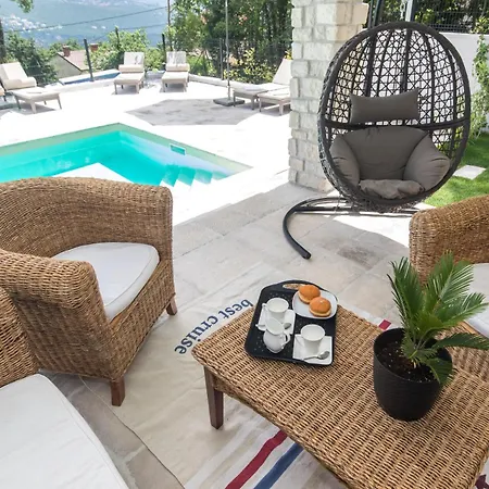 Apartament Casa Maya Deluxe With A Pool