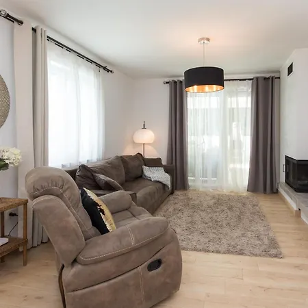 Casa Maya Deluxe With A Pool Apartament Opatija