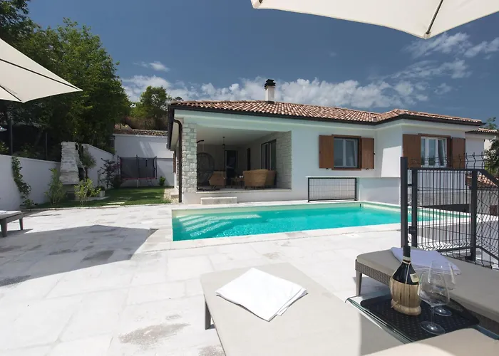 Appartamento Casa Maya Deluxe With A Pool