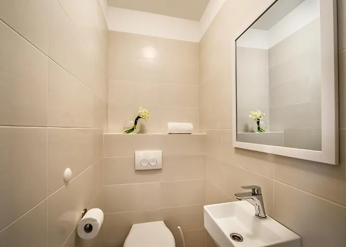 Casa Maya Deluxe With A Pool Appartamento Abbazia