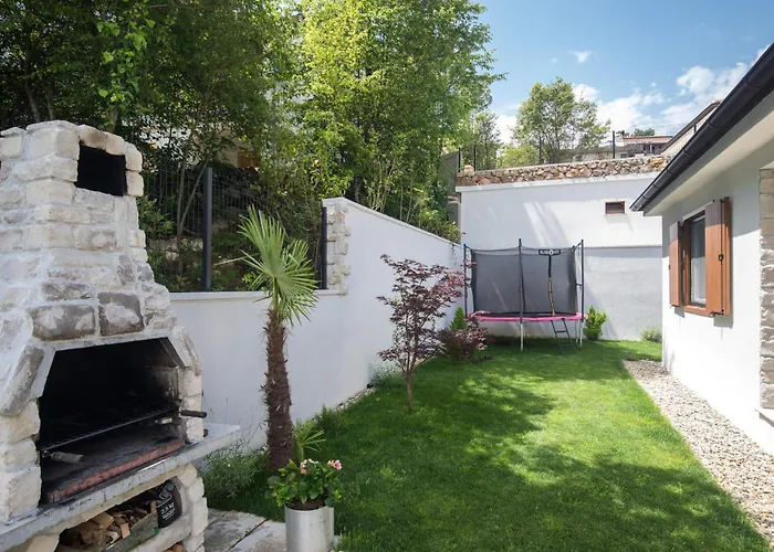 Appartamento Casa Maya Deluxe With A Pool *