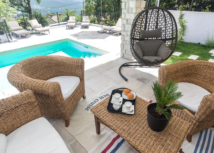 Appartamento Casa Maya Deluxe With A Pool