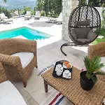 Apartament Casa Maya Deluxe With A Pool