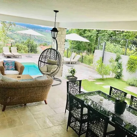 Apartmán Casa Maya Deluxe With A Pool