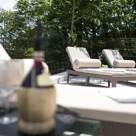 Apartament Casa Maya Deluxe With A Pool Opatija