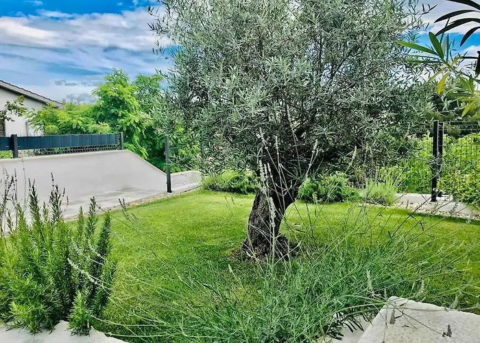 Casa Maya Deluxe With A Pool * 오파티아