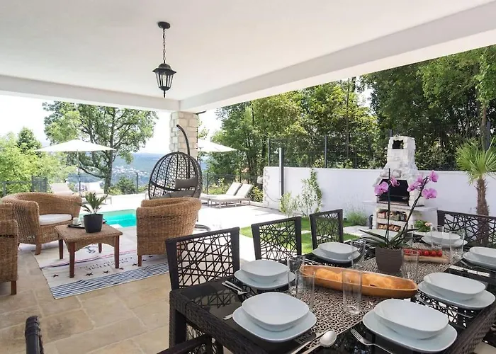 Casa Maya Deluxe With A Pool 아파트 *