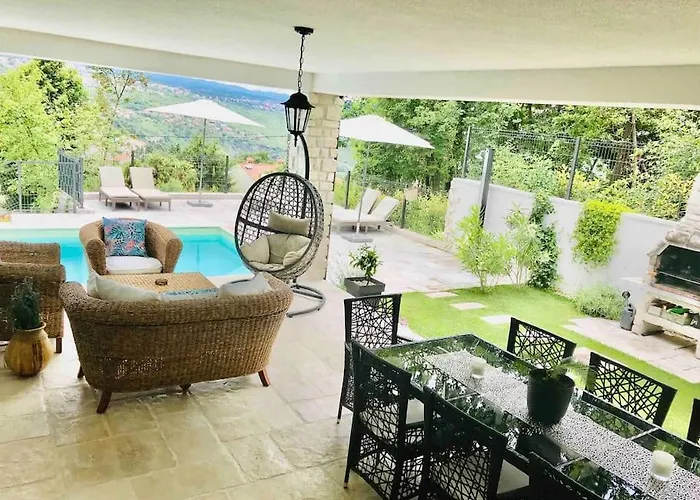아파트 Casa Maya Deluxe With A Pool