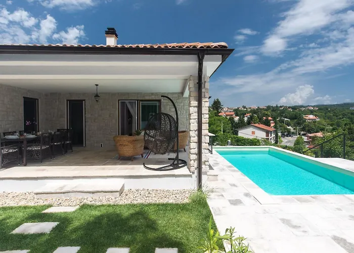 Casa Maya Deluxe With A Pool 아파트 *