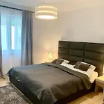 Casa Maya Deluxe With A Pool Daire Opatija