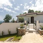 Daire Casa Maya Deluxe With A Pool