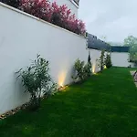 Daire Casa Maya Deluxe With A Pool Opatija