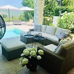 Casa Maya Deluxe With A Pool * Opatija