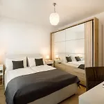Daire Casa Maya Deluxe With A Pool Opatija