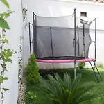 Daire Casa Maya Deluxe With A Pool