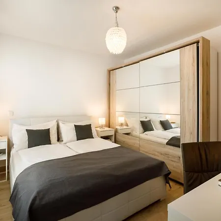 Apartman Casa Maya Deluxe With A Pool Opatija