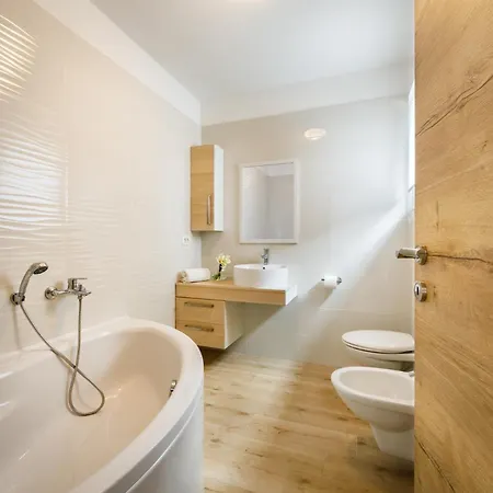 Apartman Casa Maya Deluxe With A Pool *