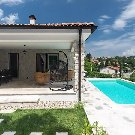 Casa Maya Deluxe With A Pool Daire *