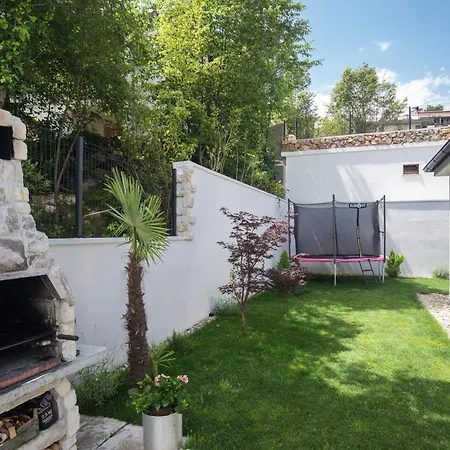 Daire Casa Maya Deluxe With A Pool *